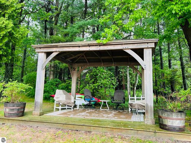 6391 Loud Drive, Oscoda, MI 48750