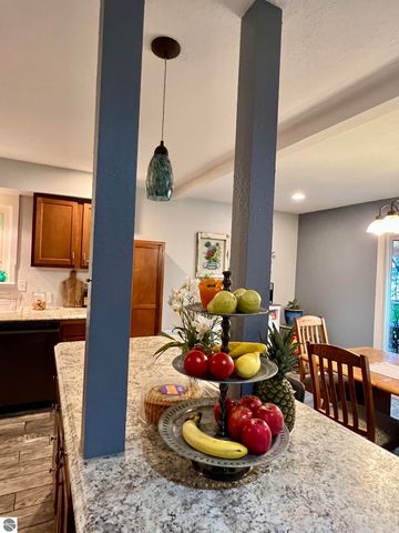 6391 Loud Drive, Oscoda, MI 48750