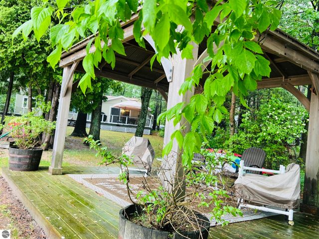 6391 Loud Drive, Oscoda, MI 48750