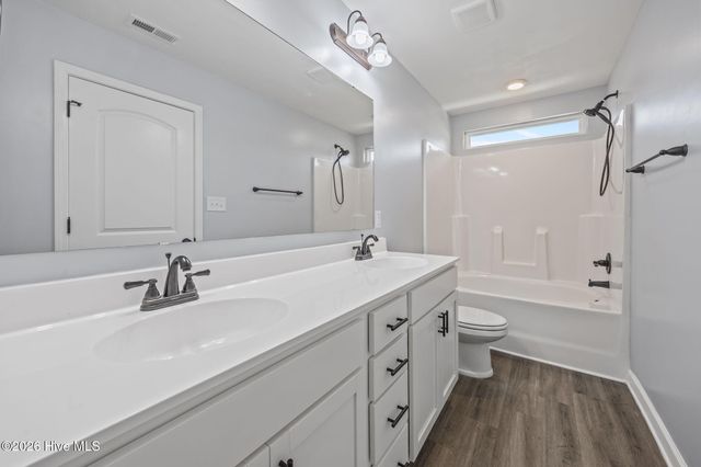 57 Outrigger Drive, Swansboro, NC 28584