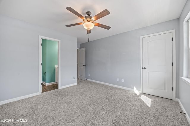 57 Outrigger Drive, Swansboro, NC 28584