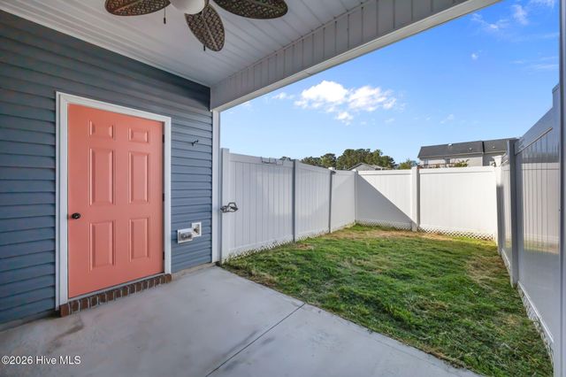 57 Outrigger Drive, Swansboro, NC 28584