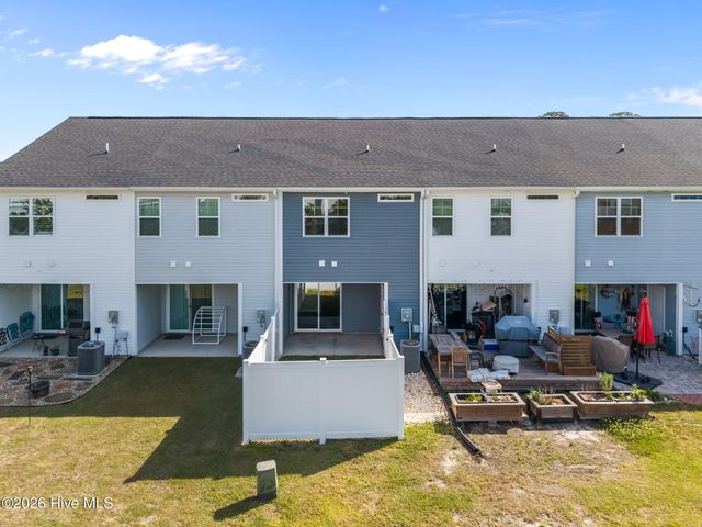 57 Outrigger Drive, Swansboro, NC 28584