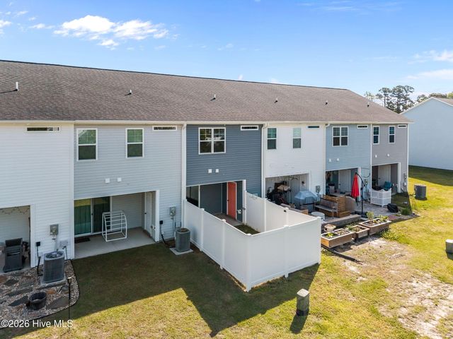 57 Outrigger Drive, Swansboro, NC 28584