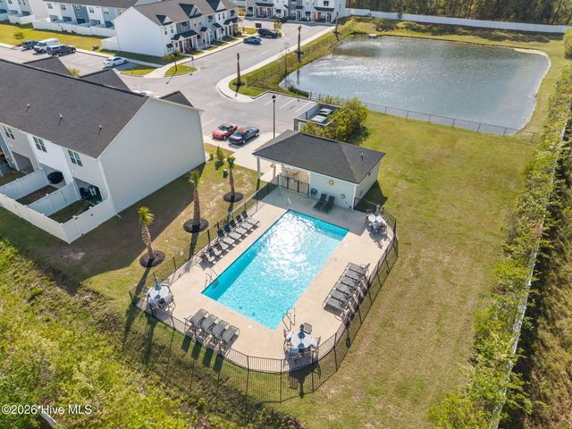 57 Outrigger Drive, Swansboro, NC 28584