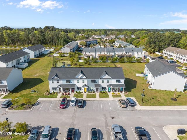 57 Outrigger Drive, Swansboro, NC 28584