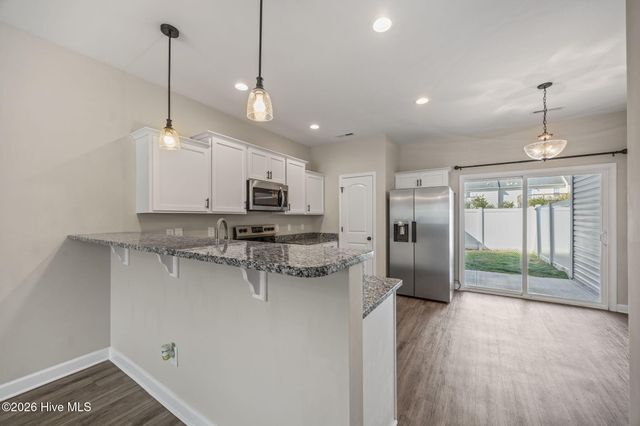 57 Outrigger Drive, Swansboro, NC 28584