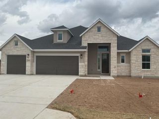 1010 Painted Horse DR, Georgetown, TX 78633