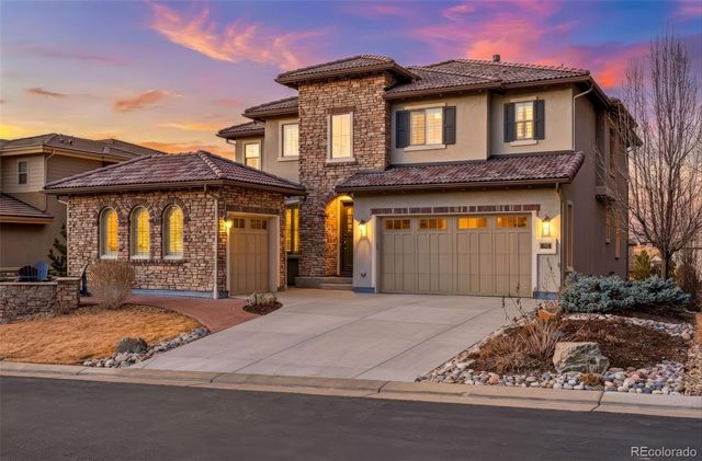 769 Winding Pine Lane, Highlands Ranch, CO 80126