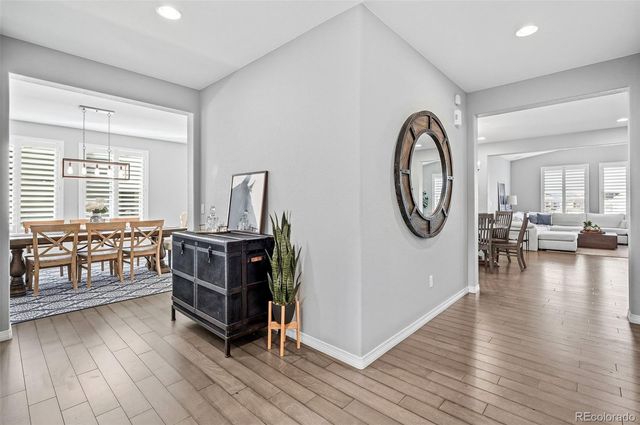 769 Winding Pine Lane, Highlands Ranch, CO 80126