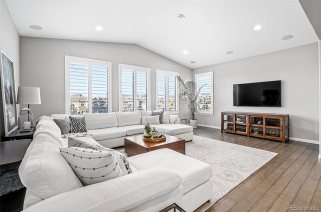 769 Winding Pine Lane, Highlands Ranch, CO 80126