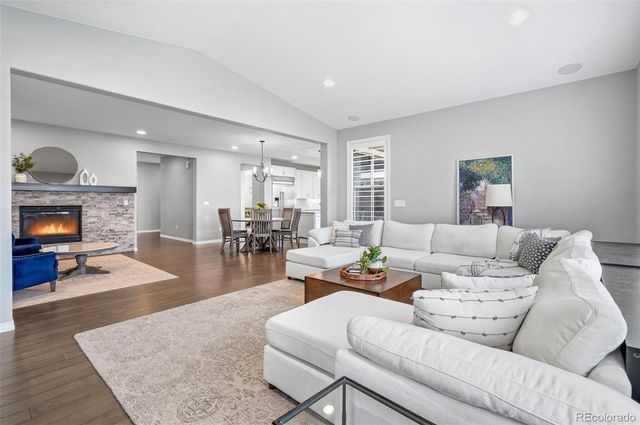 769 Winding Pine Lane, Highlands Ranch, CO 80126