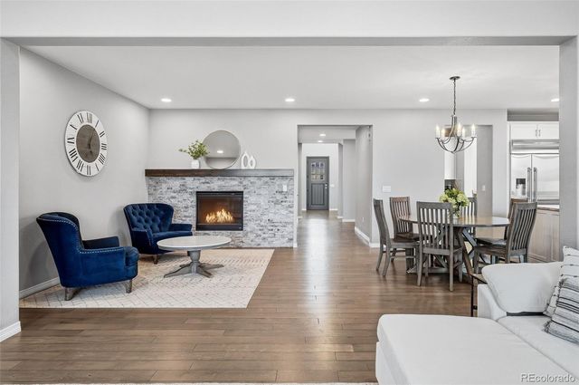 769 Winding Pine Lane, Highlands Ranch, CO 80126