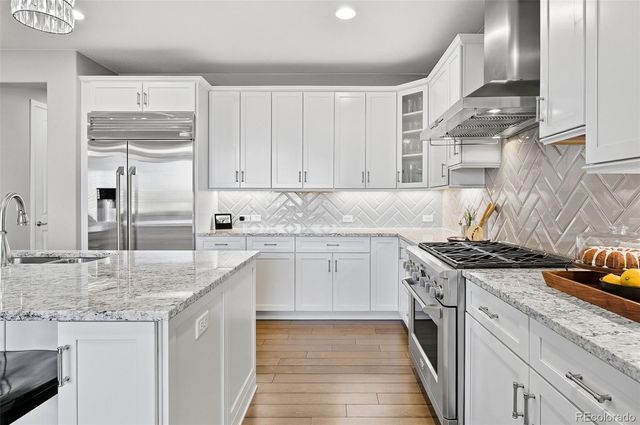 769 Winding Pine Lane, Highlands Ranch, CO 80126