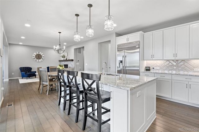 769 Winding Pine Lane, Highlands Ranch, CO 80126