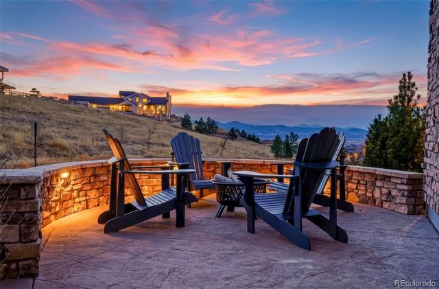 769 Winding Pine Lane, Highlands Ranch, CO 80126