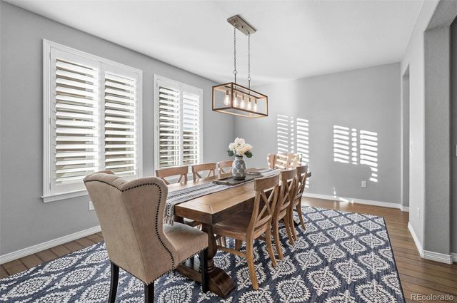 769 Winding Pine Lane, Highlands Ranch, CO 80126