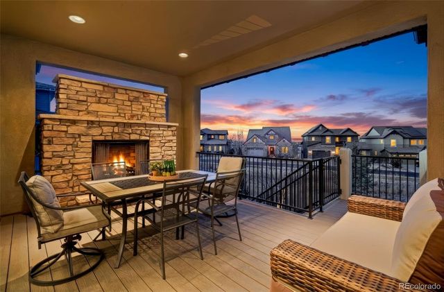 769 Winding Pine Lane, Highlands Ranch, CO 80126