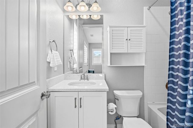 769 Winding Pine Lane, Highlands Ranch, CO 80126