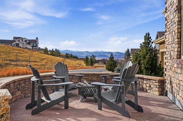 769 Winding Pine Lane, Highlands Ranch, CO 80126