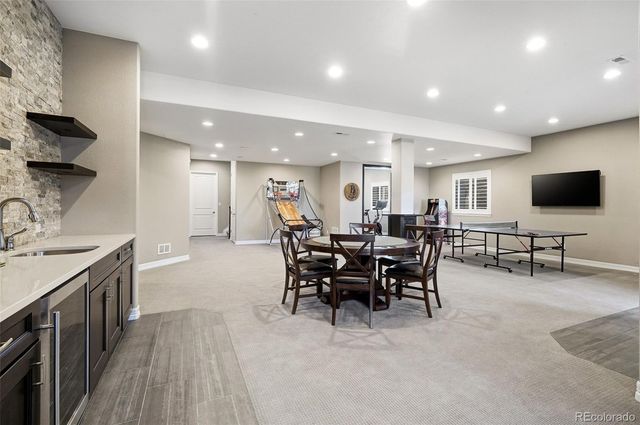 769 Winding Pine Lane, Highlands Ranch, CO 80126