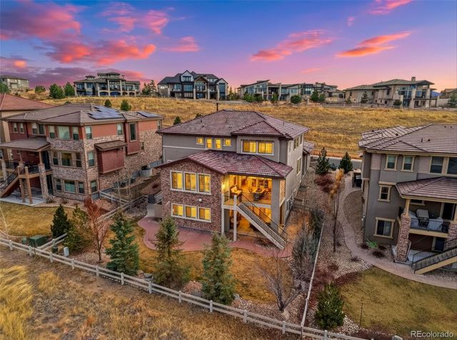 769 Winding Pine Lane, Highlands Ranch, CO 80126