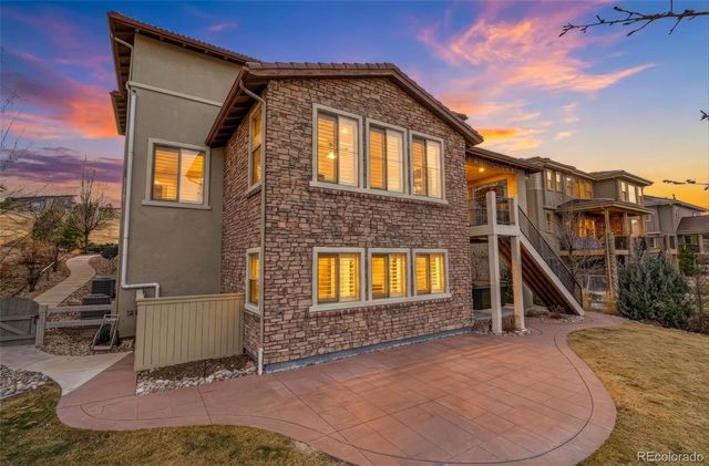 769 Winding Pine Lane, Highlands Ranch, CO 80126