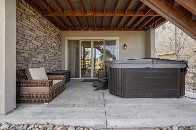 769 Winding Pine Lane, Highlands Ranch, CO 80126