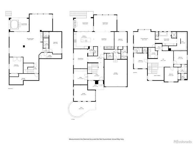 769 Winding Pine Lane, Highlands Ranch, CO 80126