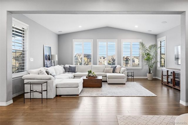 769 Winding Pine Lane, Highlands Ranch, CO 80126