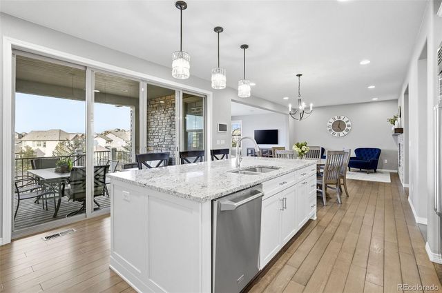 769 Winding Pine Lane, Highlands Ranch, CO 80126