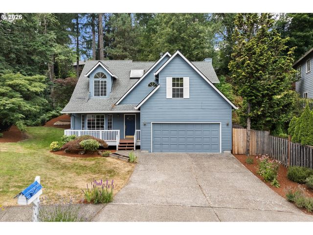 6667 APOLLO Rd, West Linn, OR 97068