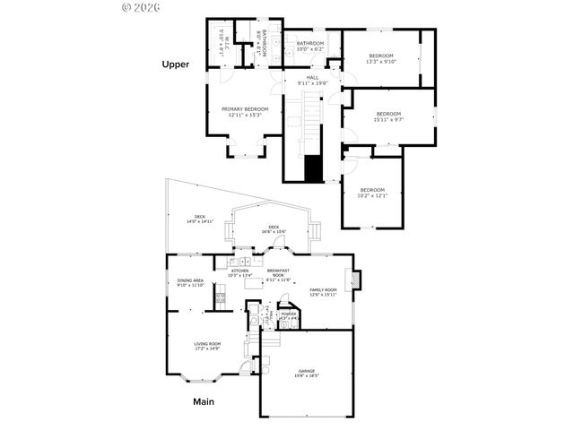 6667 APOLLO Rd, West Linn, OR 97068