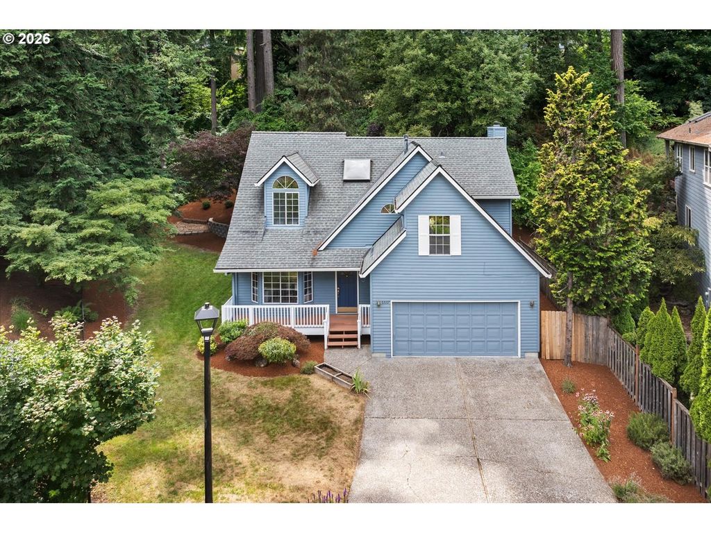 6667 APOLLO Rd, West Linn, OR 97068