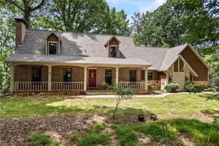 1542 Lumpkin County Parkway, Dahlonega, GA 30533