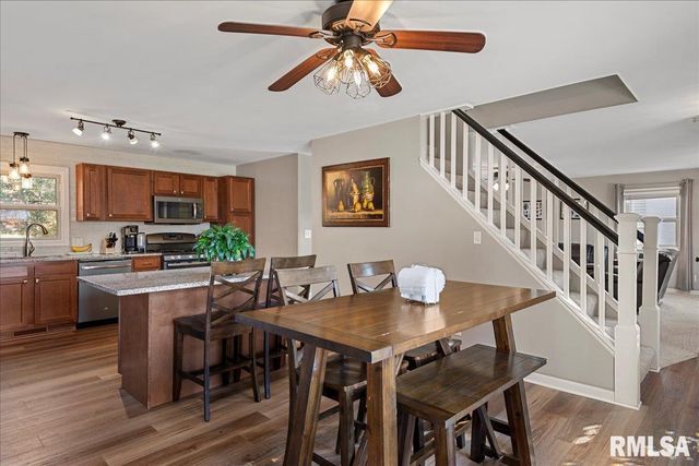 2234 Warson Road, Springfield, IL 62704