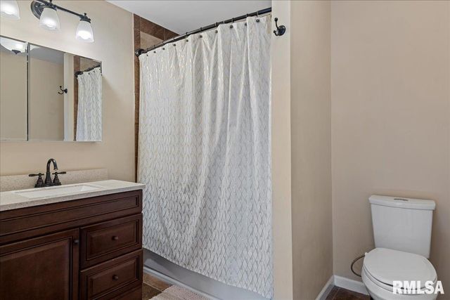 2234 Warson Road, Springfield, IL 62704