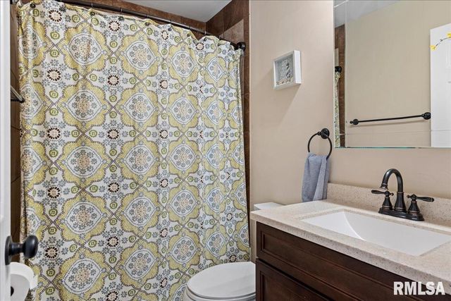 2234 Warson Road, Springfield, IL 62704