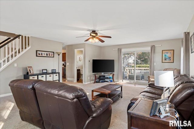 2234 Warson Road, Springfield, IL 62704