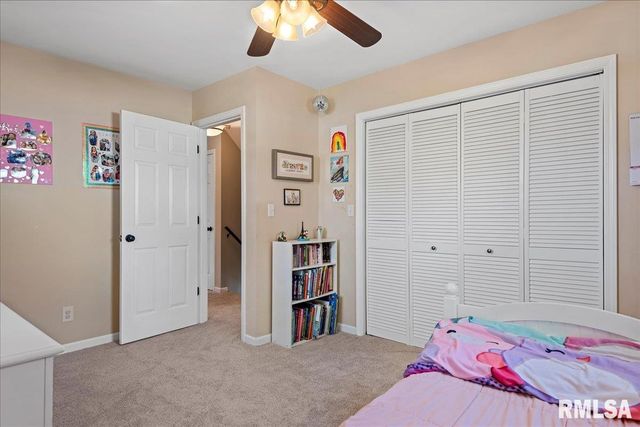 2234 Warson Road, Springfield, IL 62704