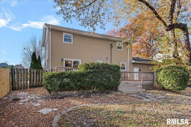 2234 Warson Road, Springfield, IL 62704