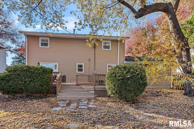 2234 Warson Road, Springfield, IL 62704