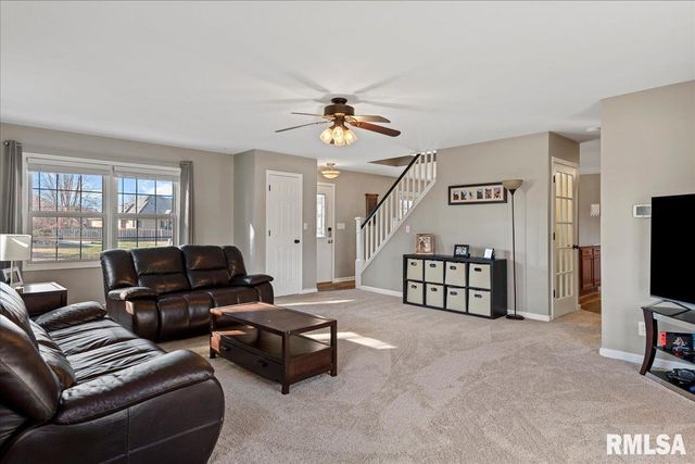 2234 Warson Road, Springfield, IL 62704