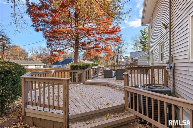 2234 Warson Road, Springfield, IL 62704