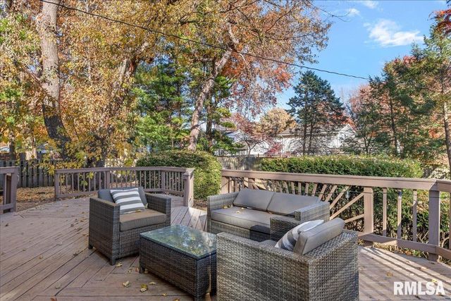 2234 Warson Road, Springfield, IL 62704