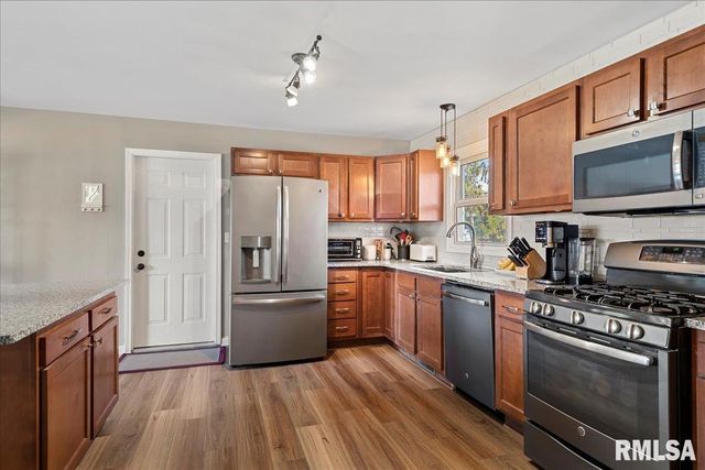 2234 Warson Road, Springfield, IL 62704