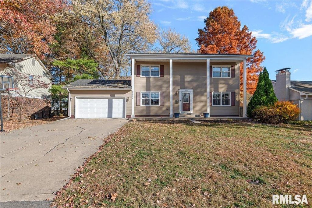 2234 Warson Road, Springfield, IL 62704