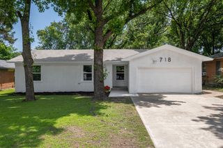 718 Judy Lane, Seagoville, TX 75159