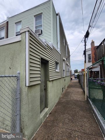 4412 EDGEMONT ST, Philadelphia, PA 19137
