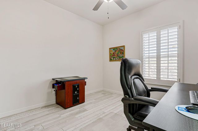 7501 HITCHING POST Court, El Paso, TX 79911